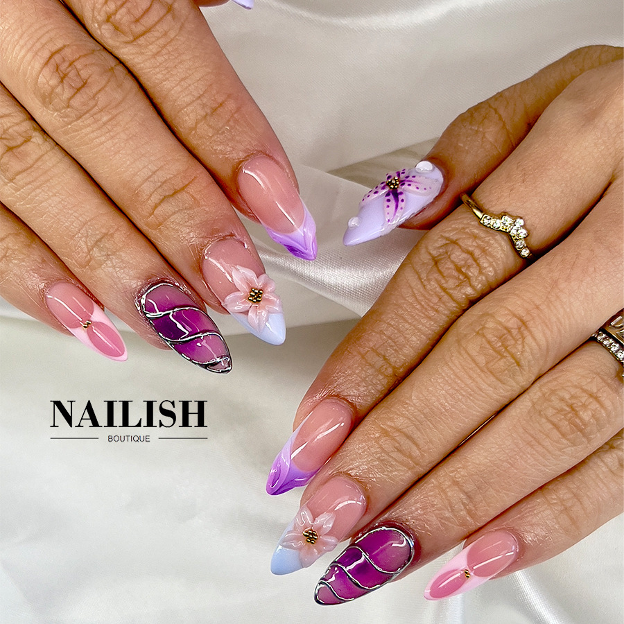 Nailish Boutique
